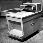 Xerox 914 copier